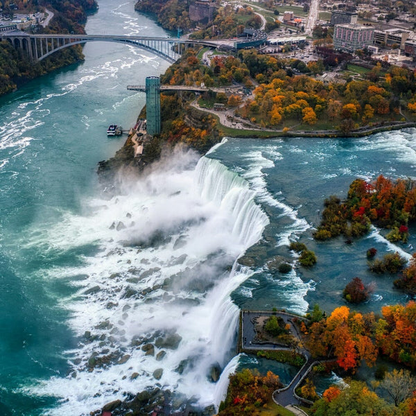 Niagara Falls Tour from Toronto