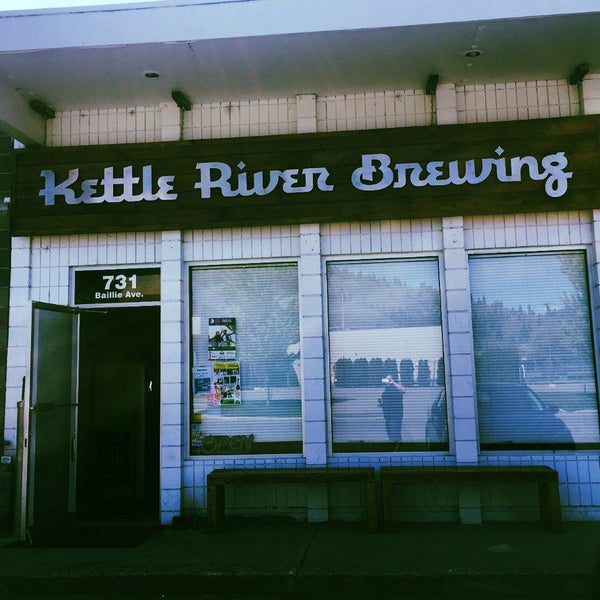 Kettle River
