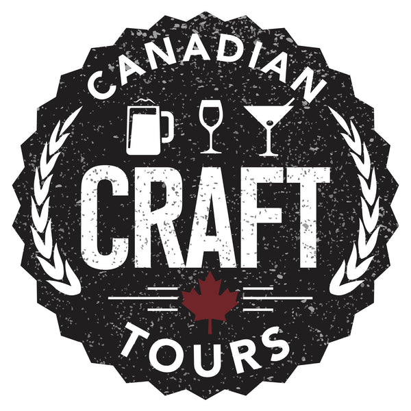 Canadian Craft Tours - Gift Certificates