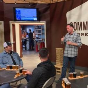 Calgary Brewery Tours