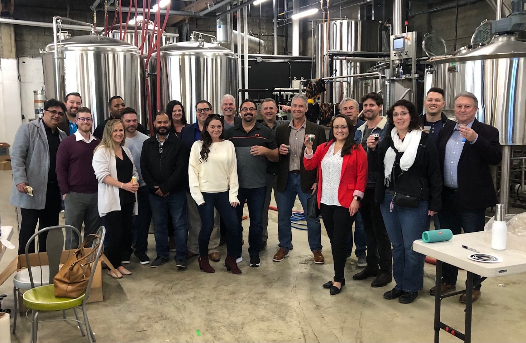 Discover the Best Calgary Brewery Tours: Explore the Barley Belt and Beyond