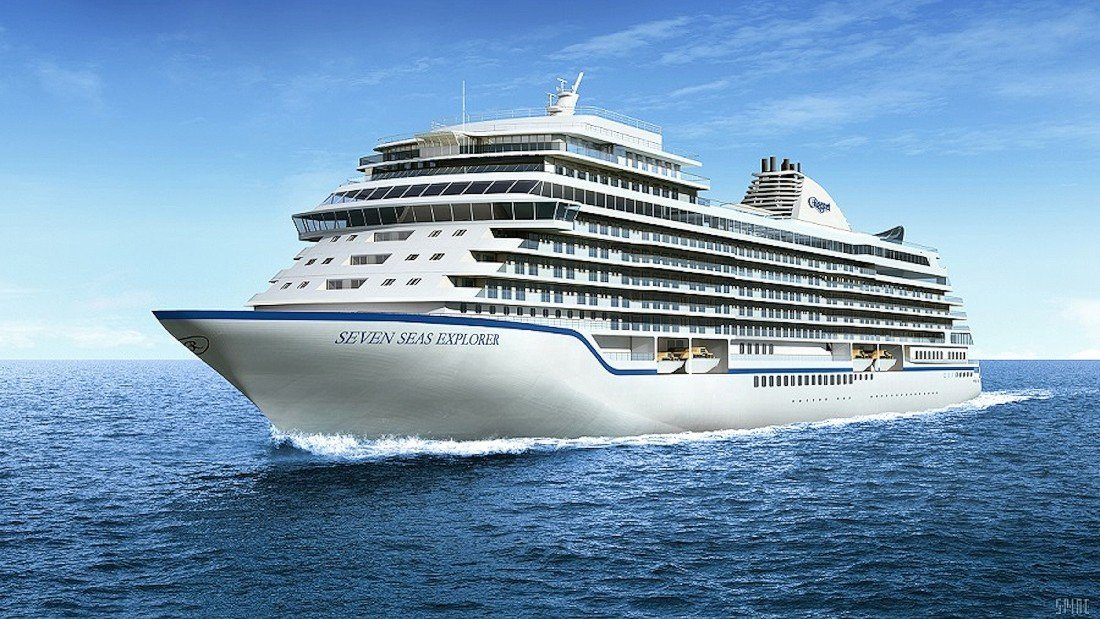 Victoria Cruise Ship Tours