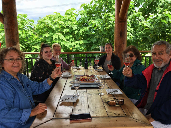 Toronto Wine Tours: Your Guide to Niagara Wine Country and How to Book