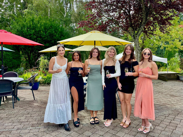 Why Victoria Is the Best Bachelorette Destination in BC (and How to Plan It)