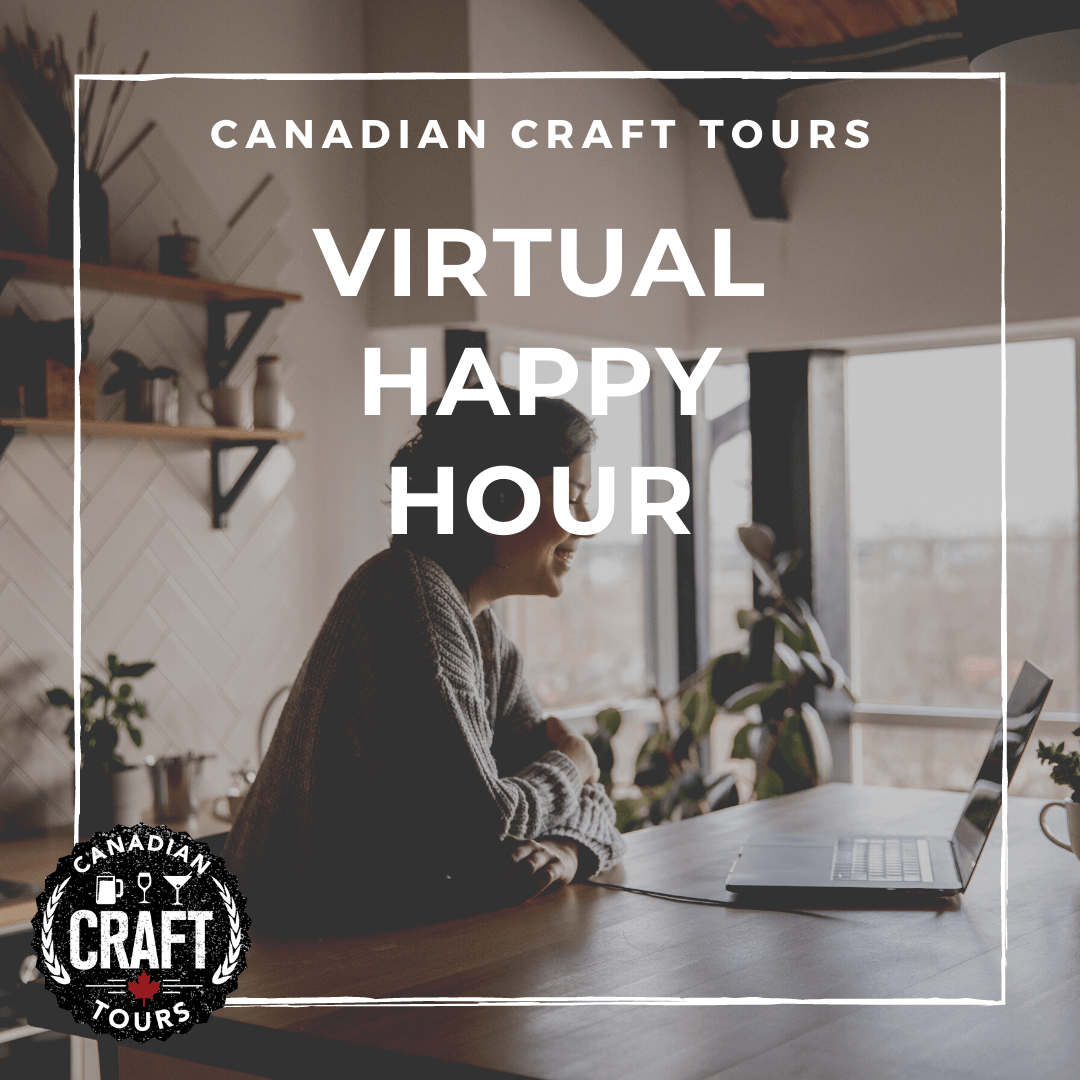 Virtual Happy Hour - Hosting Tips
