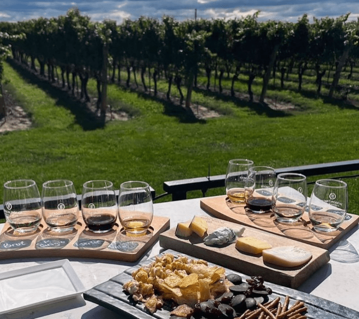 Top 10 Niagara on the Lake Wineries to Visit