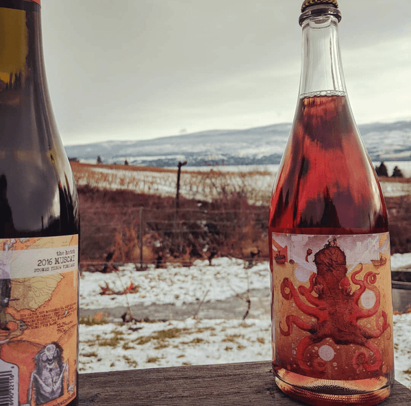 Hidden Gem Wineries in The Okanagan