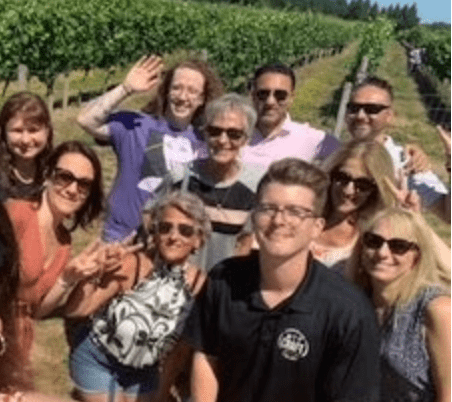 The Ultimate Langley Wine Tour: Visiting the Top 5 Langley Wineries
