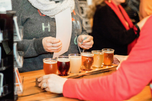 Victoria Breweries You Need to Visit