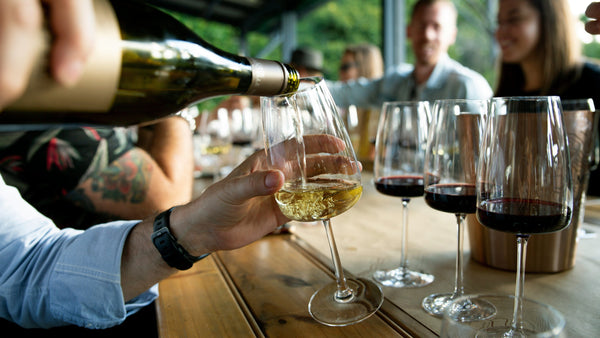 The Best Kelowna Wine Tours for Every Type of Traveller