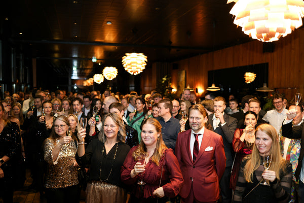 Corporate Holiday Party Ideas Across Canada: How to Choose Between a Wine Tour, a Beer Tour and a Virtual Tasting