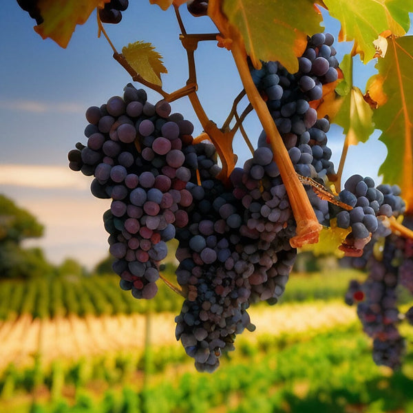 What Are The Most Common Grape Varieties In Niagara?