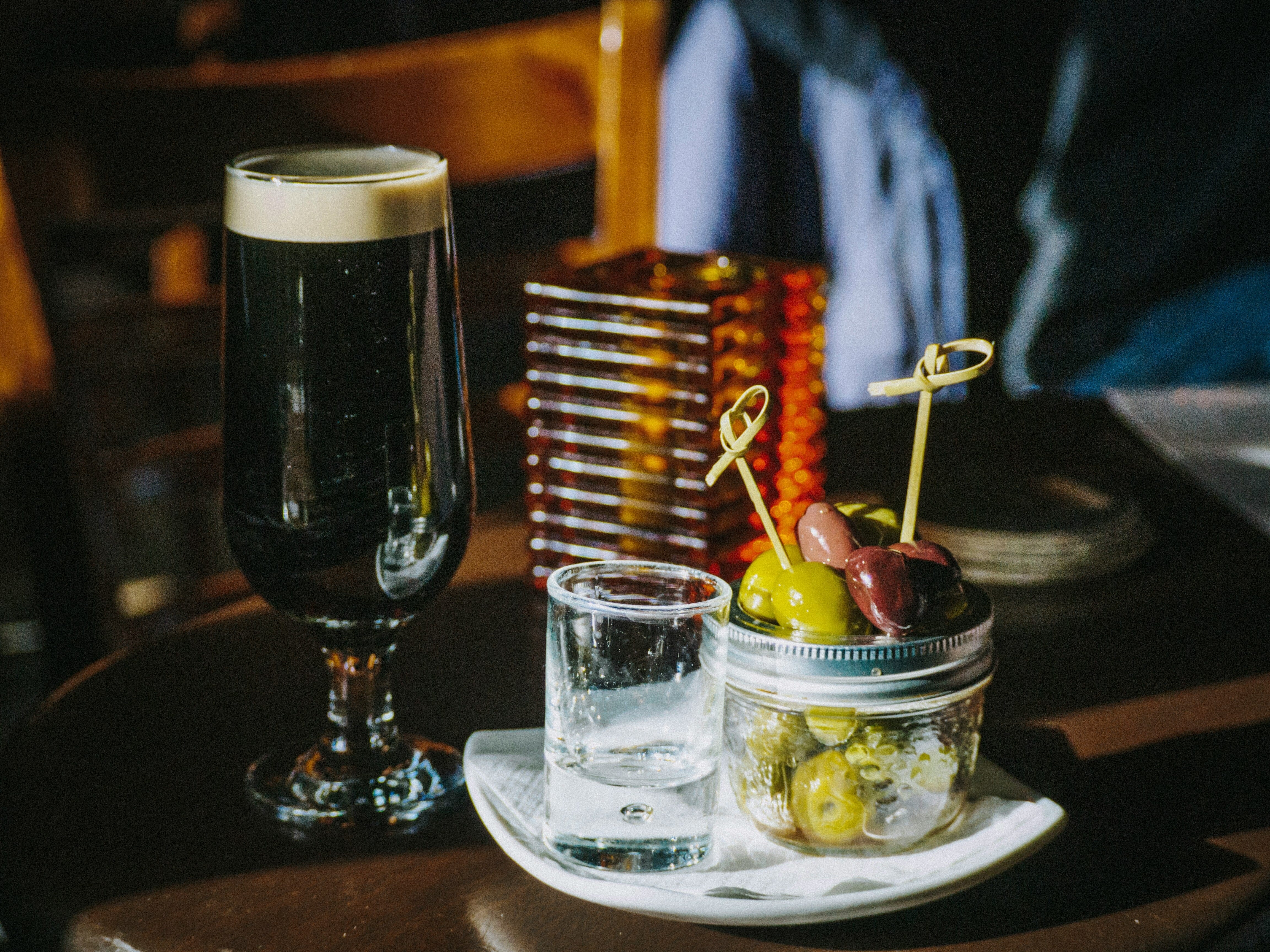 St. Paddy’s Day Done Right: Where to Find the Best Irish Pours at Our Favourite Craft Breweries