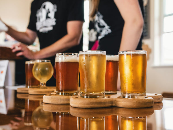 Whistler Brewery Tours: A Guide to Craft Beer on the Sea-to-Sky Corridor