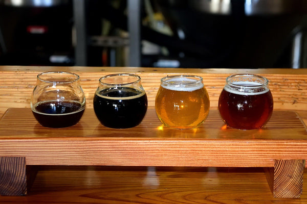 Port Moody Brewery Row: The Complete Guide to One of Canada's Best Craft Beer Destinations
