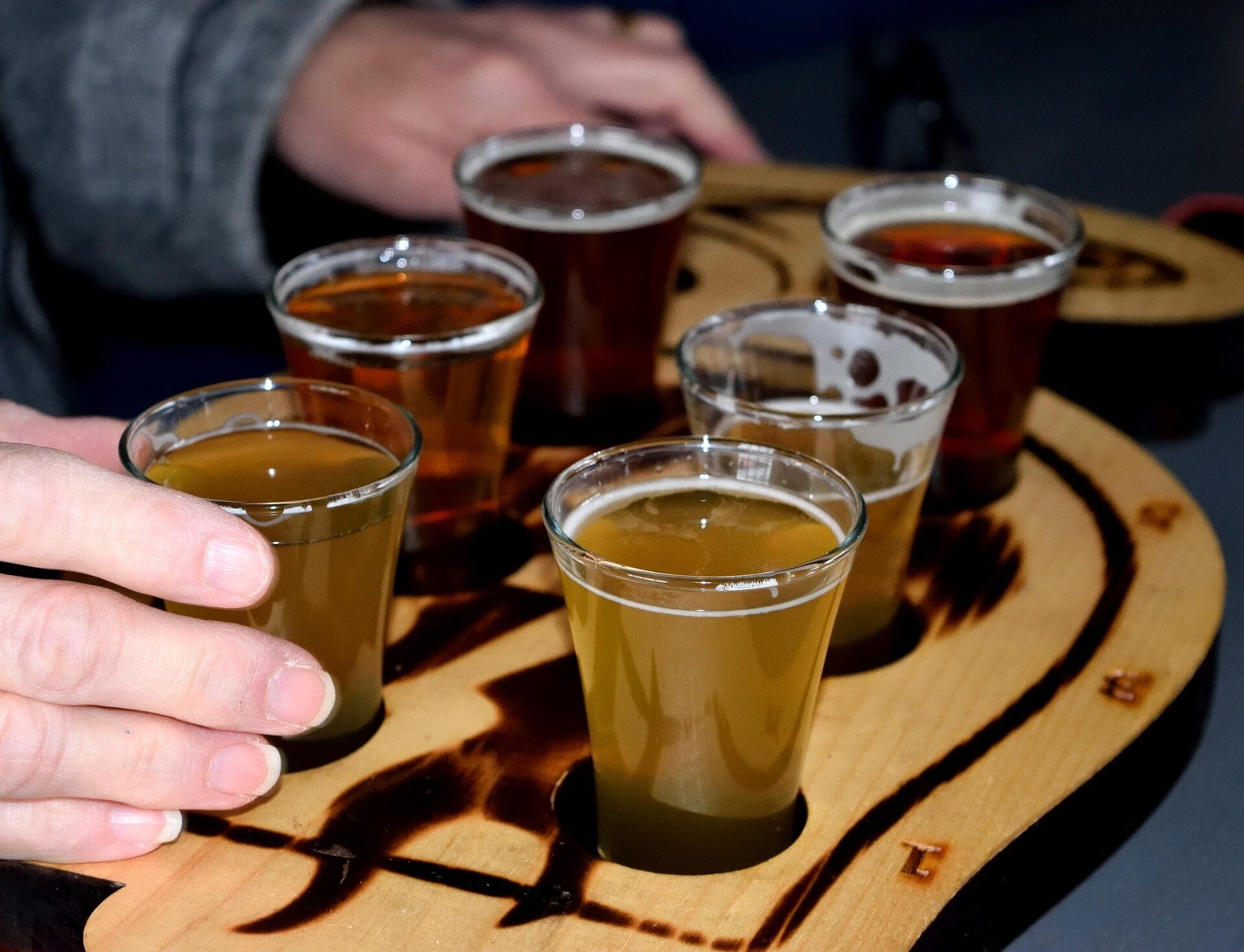 Toronto and Ontario Brewery Tours: The Complete Guide to the Province's Craft Beer Scene