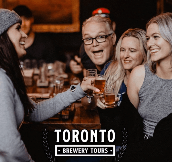 Ontario Brewing Awards - 2022 Year in Review