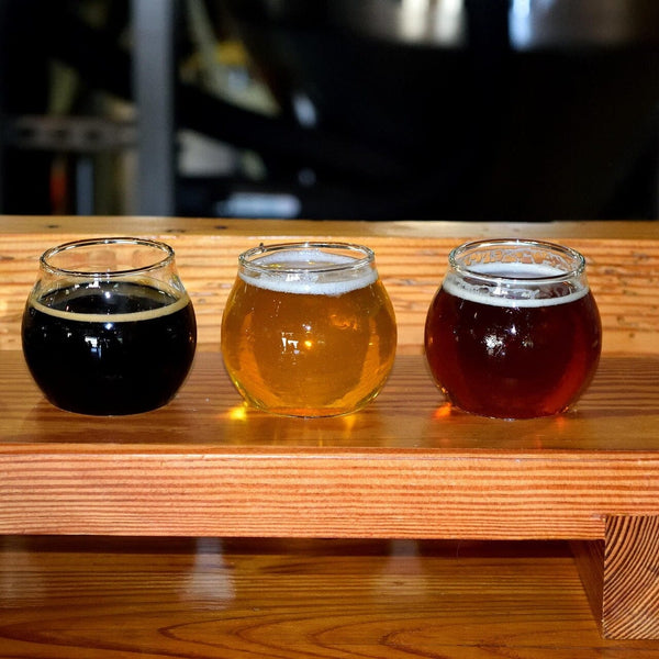 Beer Tour Ottawa
