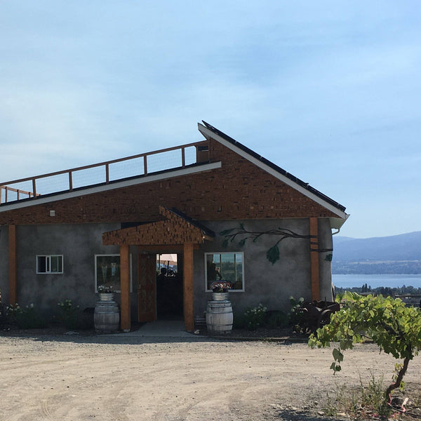 Shuswap Wine Tours