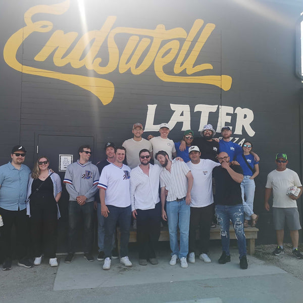Ottawa Brewery tour - Craft Beer Ottawa