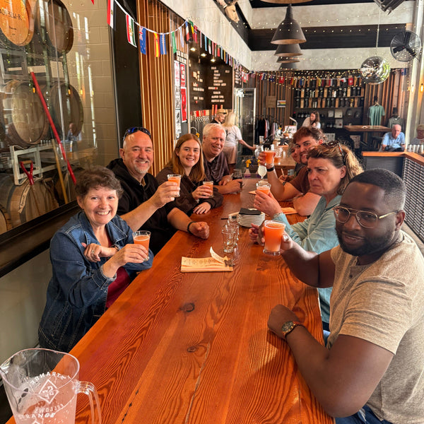 Craft Brewery Tour - Ottawa