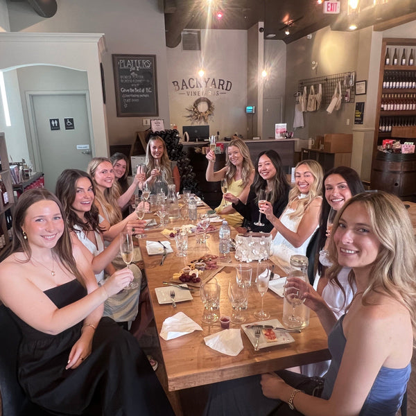 Ottawa Wine and Beer Tour