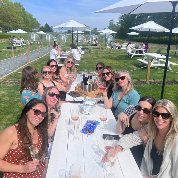 Winery Tour Ottawa