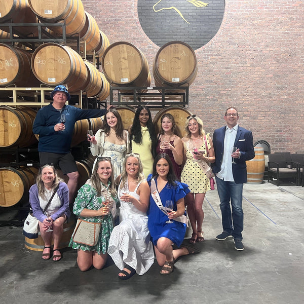 Ottawa Winery Tour