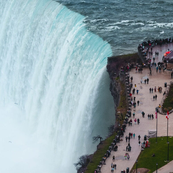 Niagara Falls Day Trip