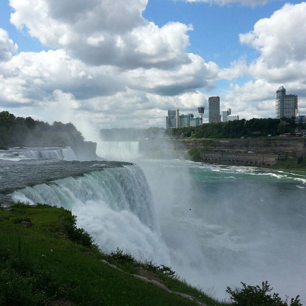 Niagara Falls Day Tour