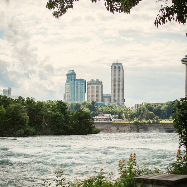 Niagara Falls Day Tour