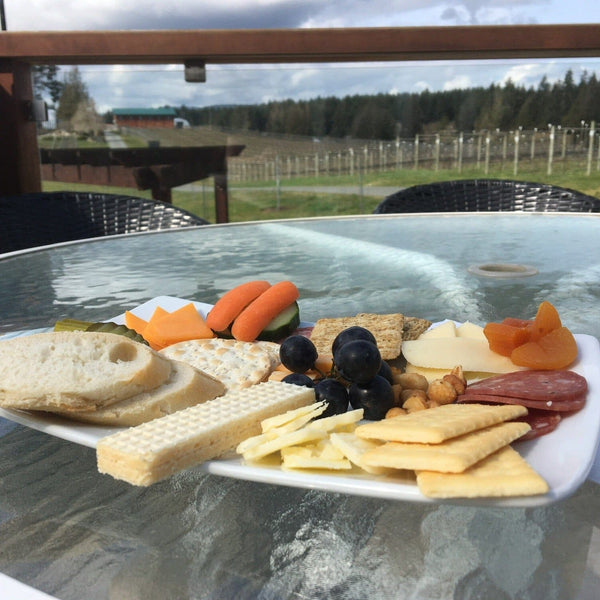 Toronto Winery Tours