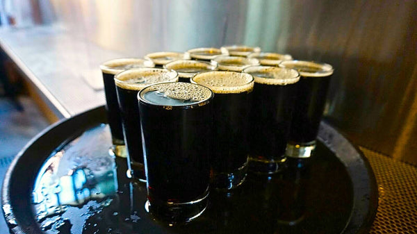 Vancouver's Best Roasting, Coffee & Beer Tour