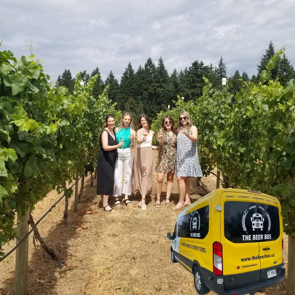 Collingwood Wine Tours