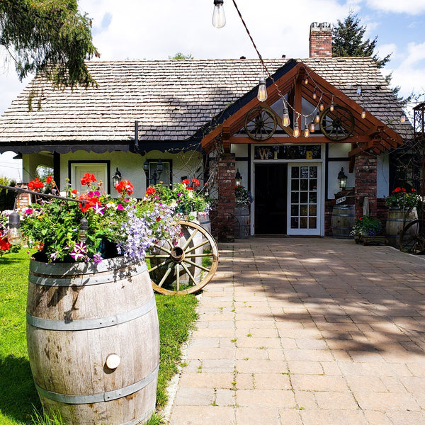 Vancouver Wine Tours