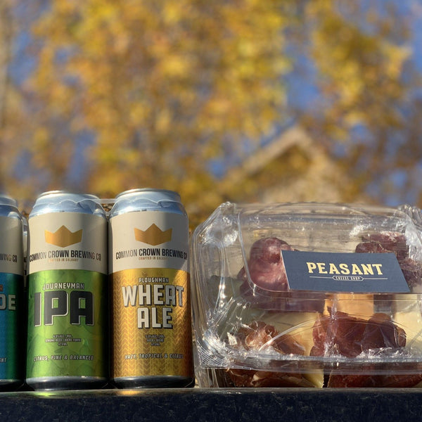 Virtual Brewery tasting pack