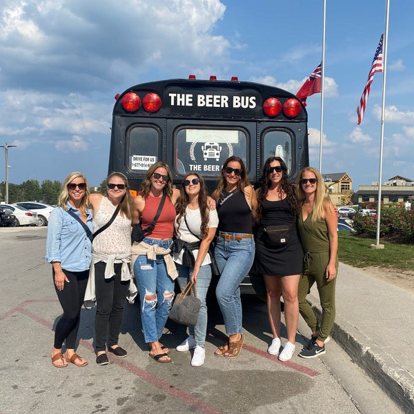 Toronto Wine Tour