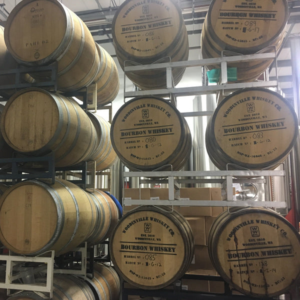 Category 12 Behind the Scenes Brewery Tour