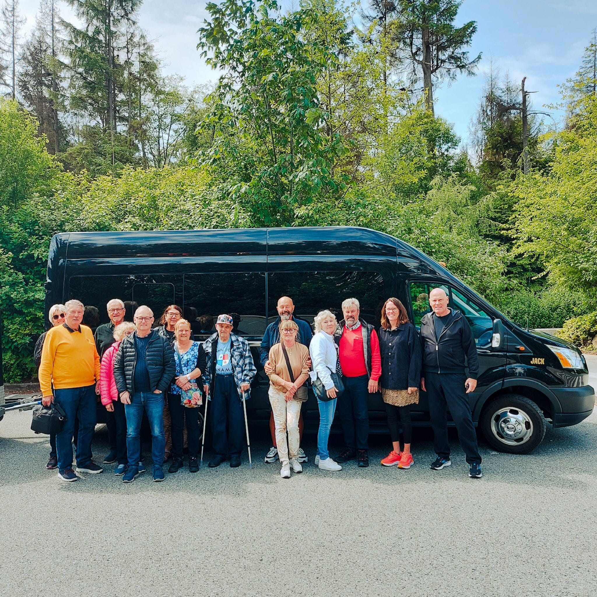 Niagara Wine Tours From Toronto - CANADIAN CRAFT TOURS