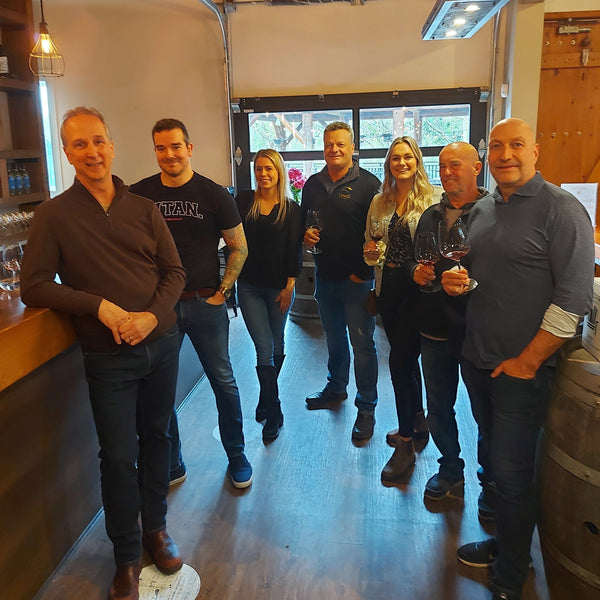 niagara beer and wine tours