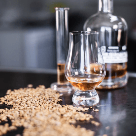 Whisky Tasting