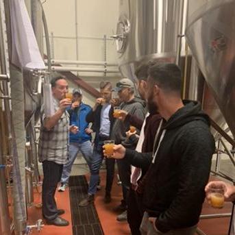 Calgary Brewery Tours