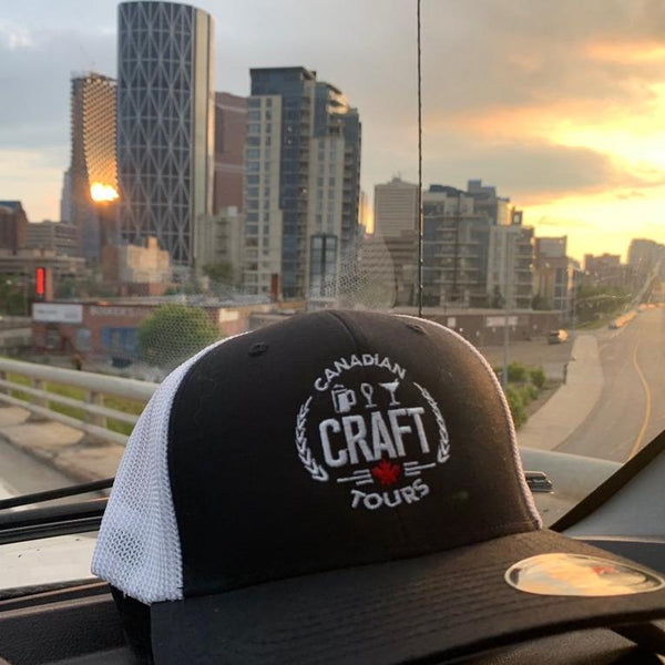 Calgary Breweries