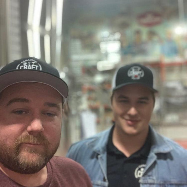 Calgary Brewery Tour Guides