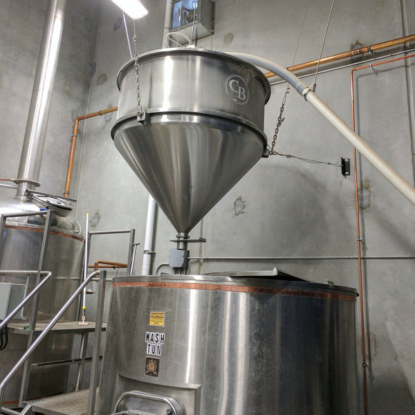 Cannery Brewing Penticton