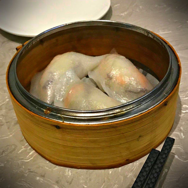 Har Gow, Dim Sum tour 