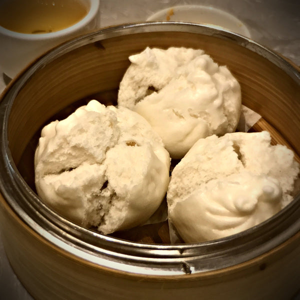 Steam buns, dim sum walking tour